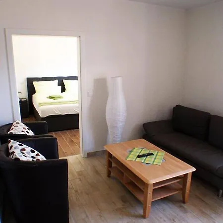 Vendégház Hof Hahnenberg 3*