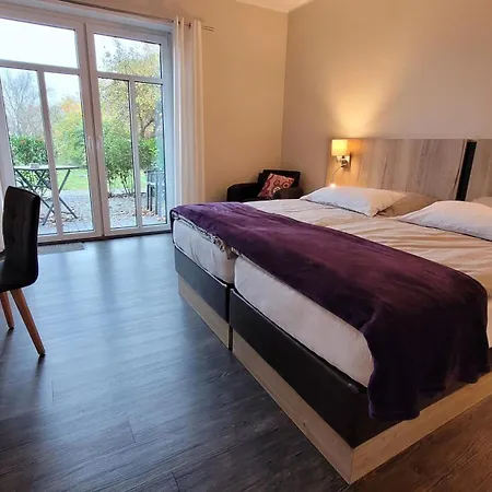 Guest house Hof Hahnenberg Wagenfeld