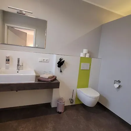 Hof Hahnenberg 3*
