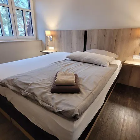 Hof Hahnenberg 3* Wagenfeld