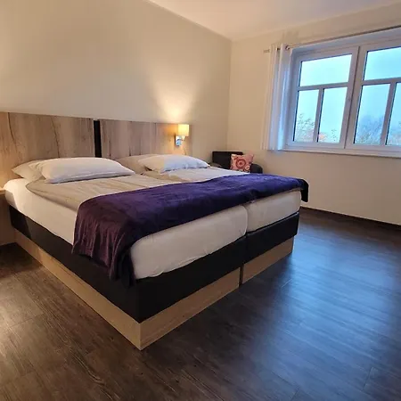 Guest house Hof Hahnenberg