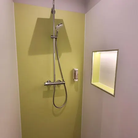 Hof Hahnenberg Vendégház 3*