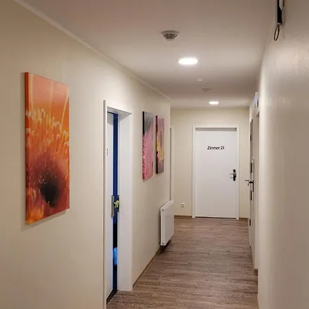 Hof Hahnenberg Vendégház 3*