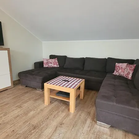 Vendégház Hof Hahnenberg 3*