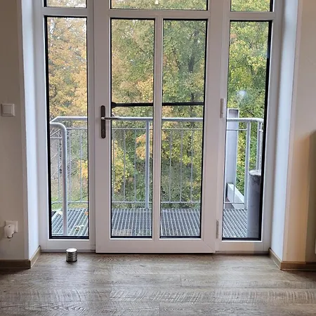 Hof Hahnenberg Vendégház
