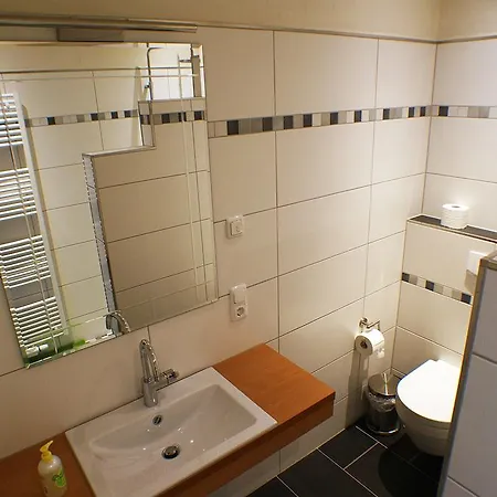 Hof Hahnenberg 招待所