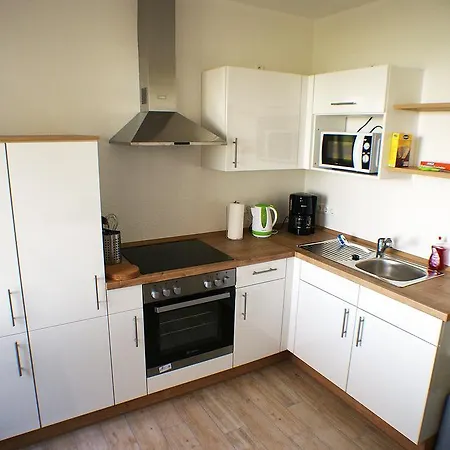 Hof Hahnenberg 게스트하우스